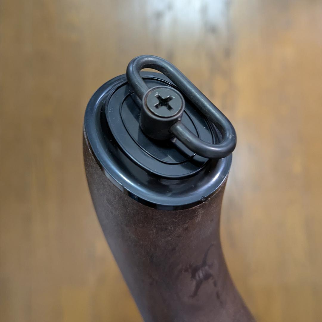 MARUZEN CA870 ショットガン 【中古品】おまけ付き