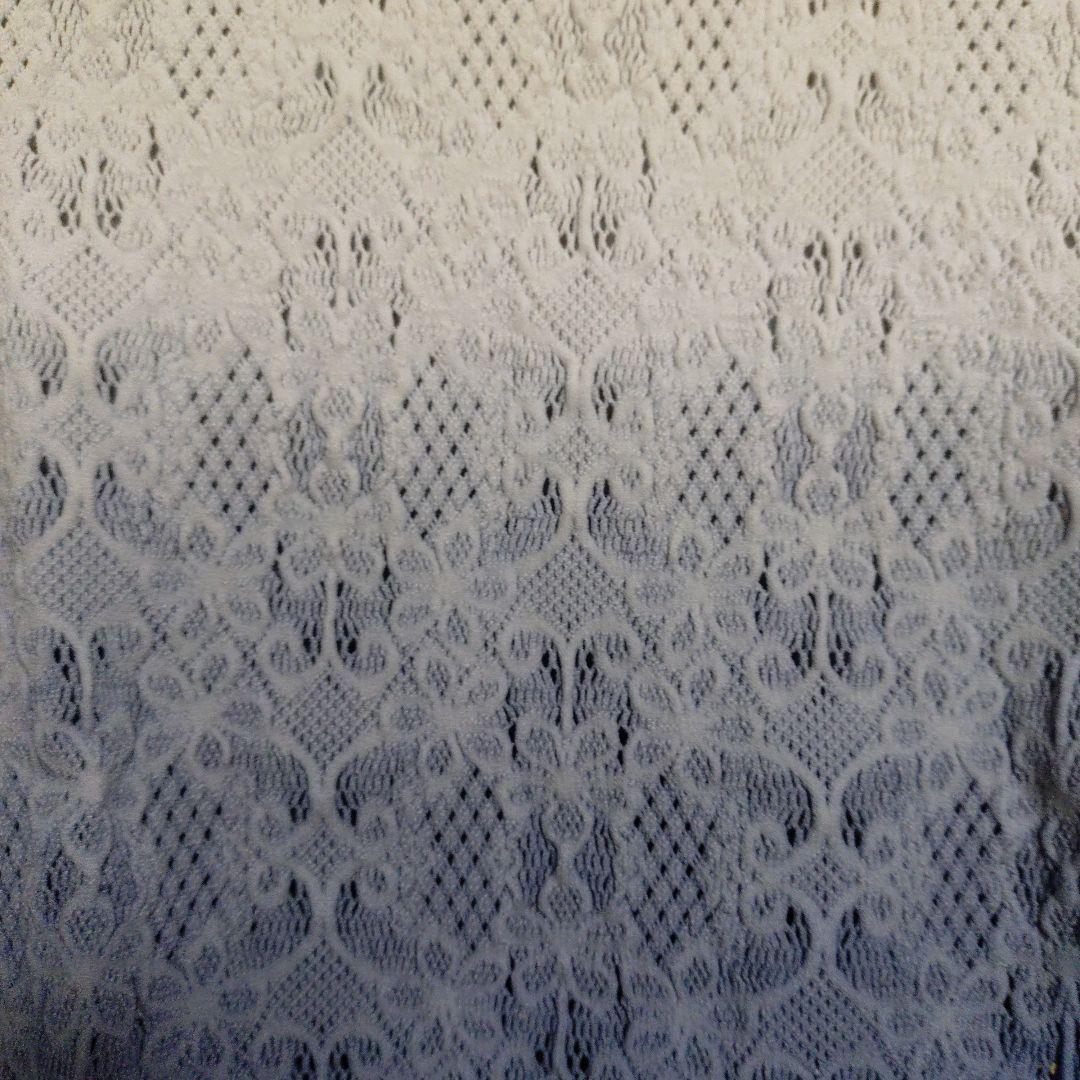 チャコットノーソーインググラデーションニット検stina