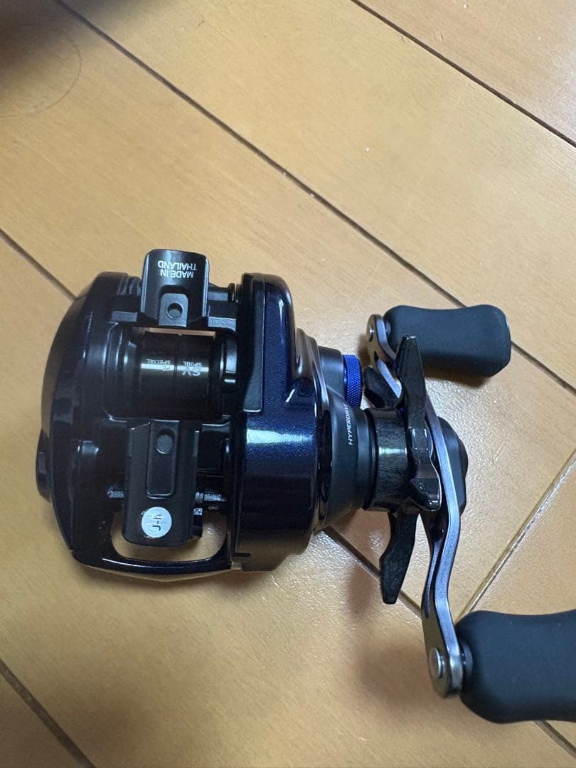 ソルティスト SV TW80XH