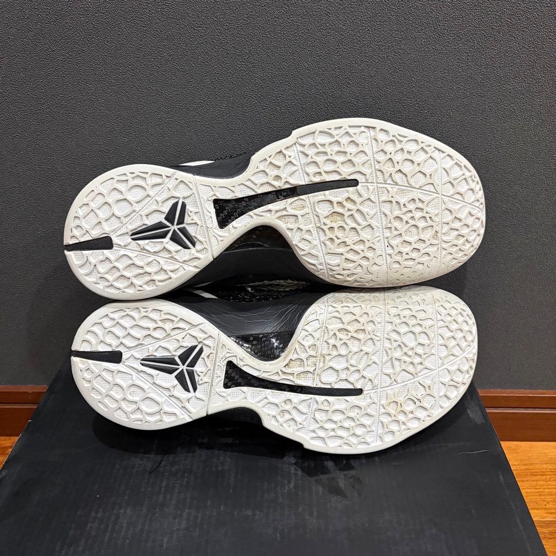シューズ(男性用) Nike Kobe 6 Protro \"Mambacita Sweet 16\"