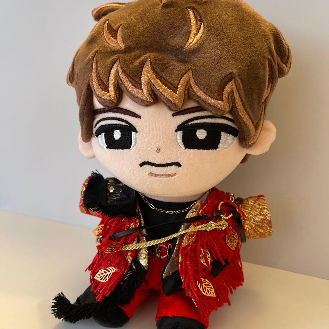 melody♪様 すのチル 服 ビックぬい  Man RAYS 衣装