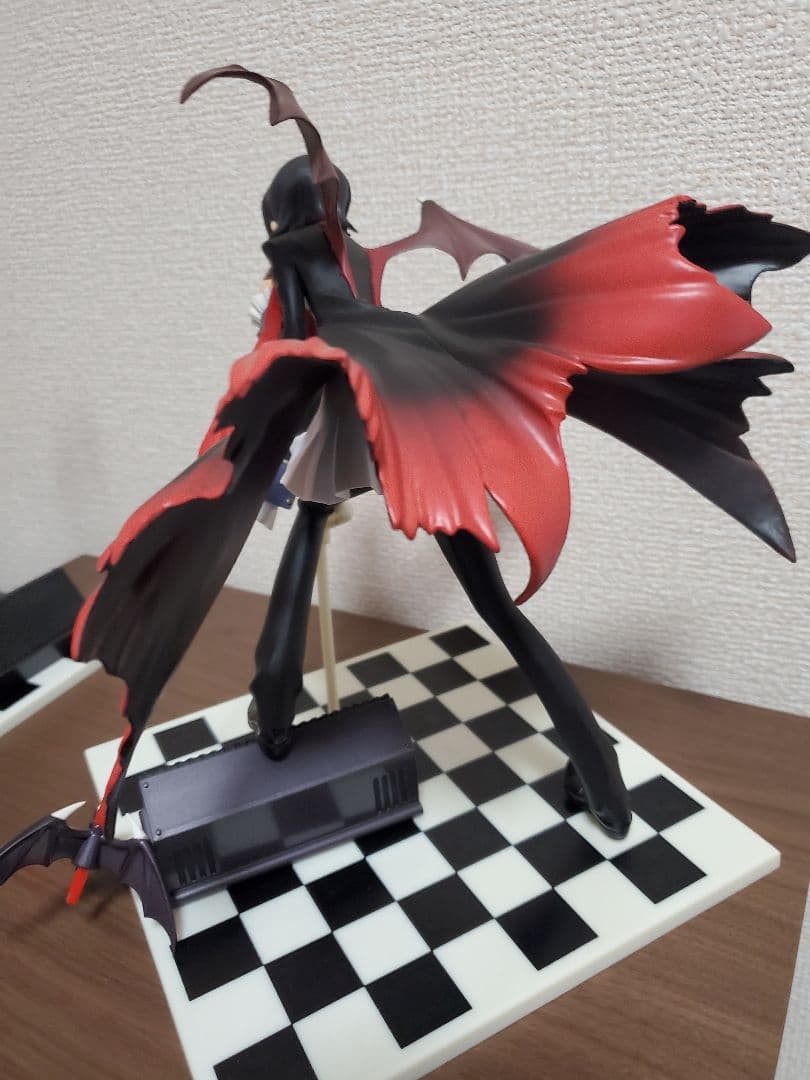 一番くじプレミアム コードギアス CODE BLACK in ASHFORD