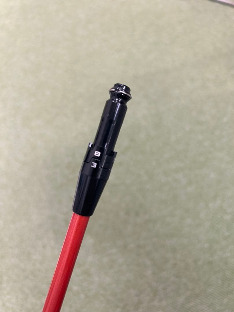 バルカヌスVULCANUS V520