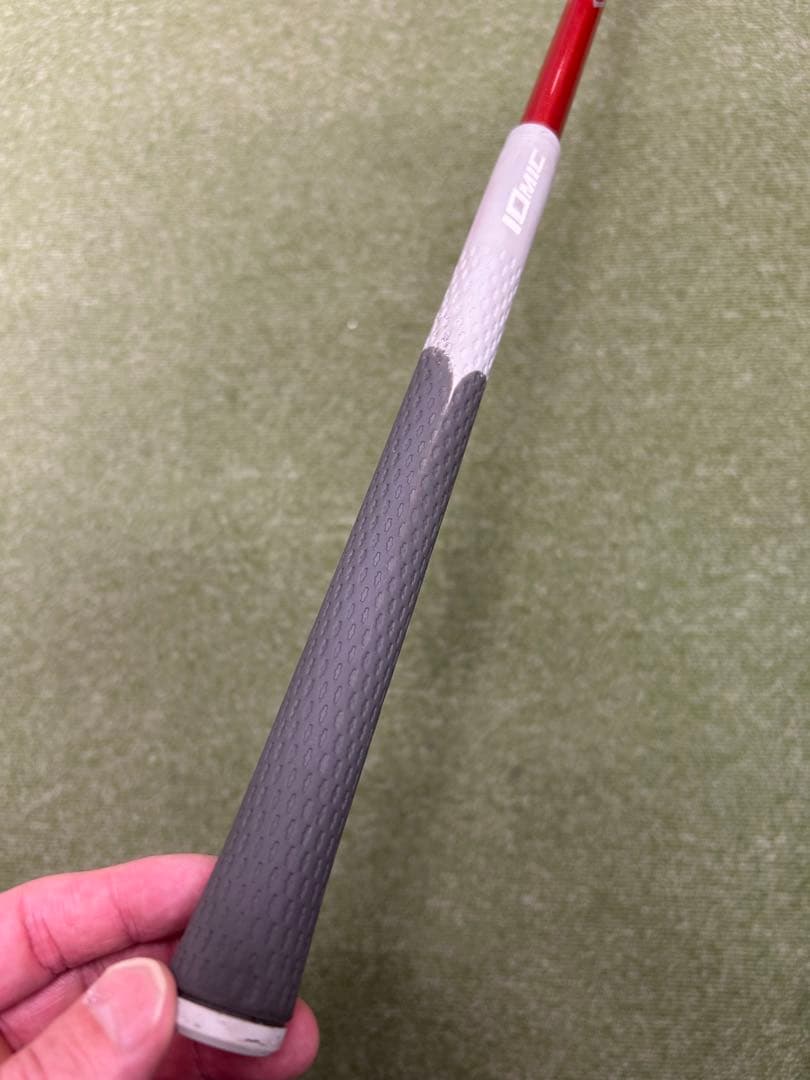 バルカヌスVULCANUS V520