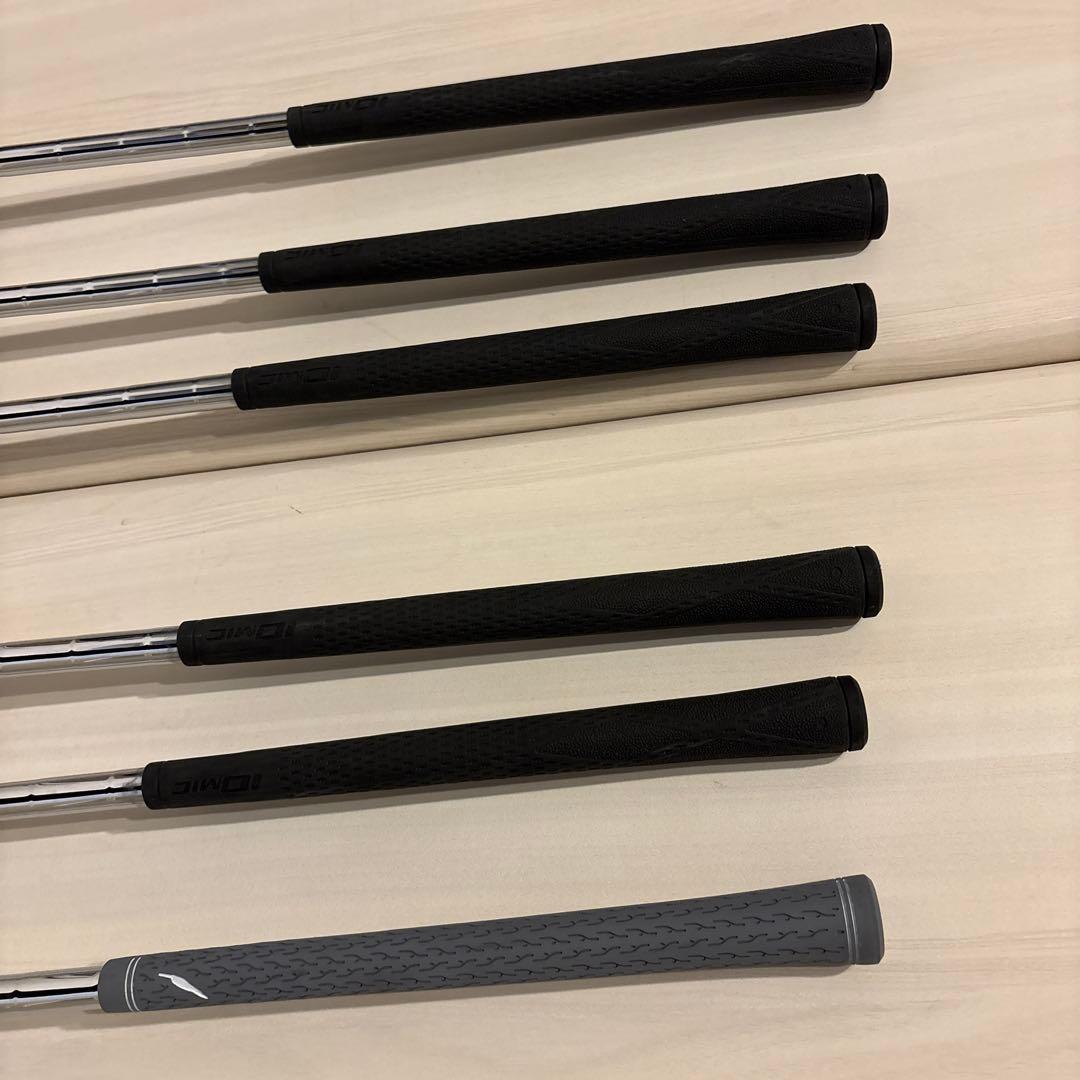 FOURTEEN TB-5 2025モデルPA,6,7,8,9,PW 6本セット