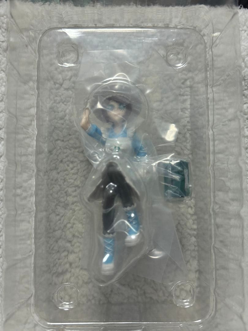 第五人格　庭師　ぬーどるストッパー　フィギュア