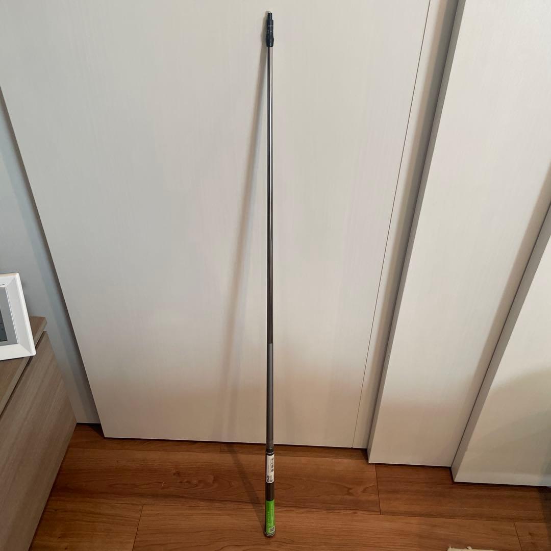 PING G430MAX純正ドライバーシャフト　ツアー2.0 S スリーブ付