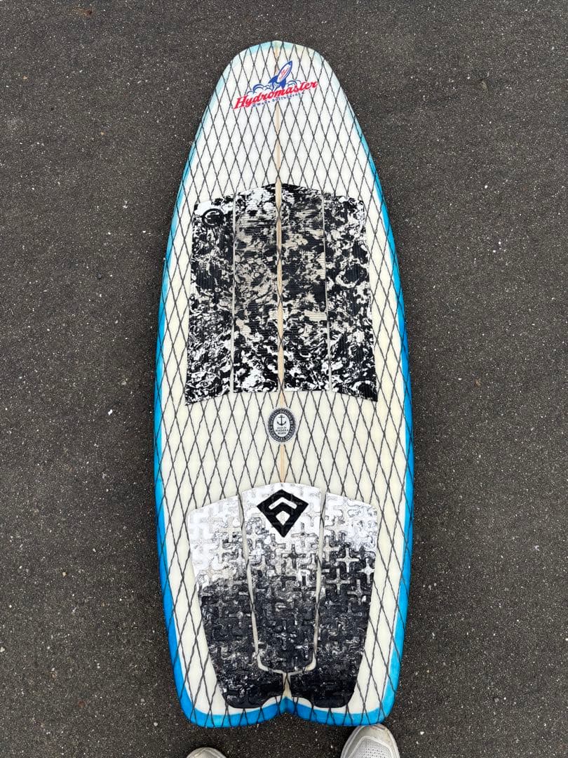 hydromaster（ハイドロマスター）ウエイクサーフィン板