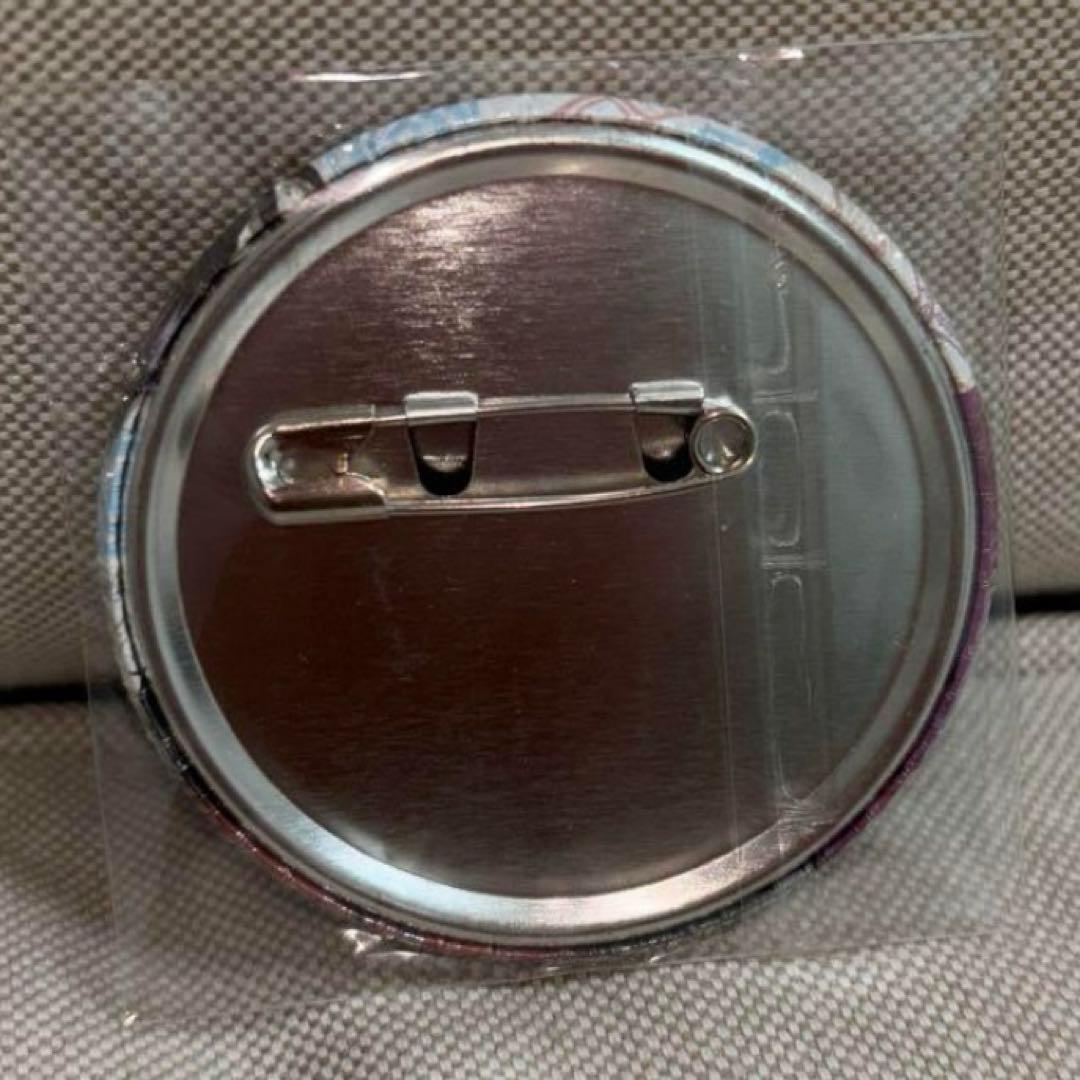 銀魂　3年Z組　銀八先生　3Z  魅せキューブ　缶バッジ　高杉晋助