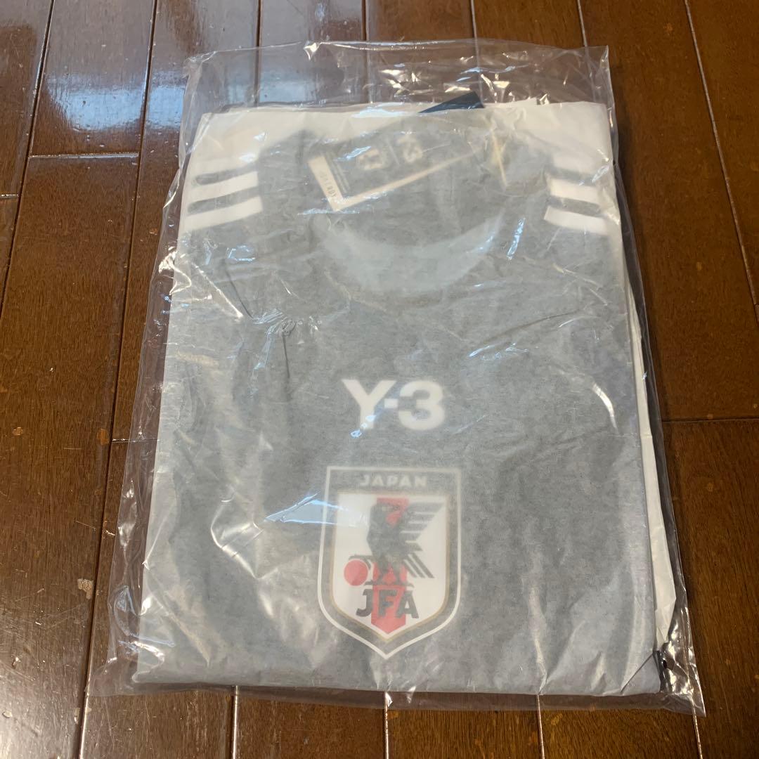 アディダス サッカー日本代表 2024 ホーム オーセンティック ユニ M