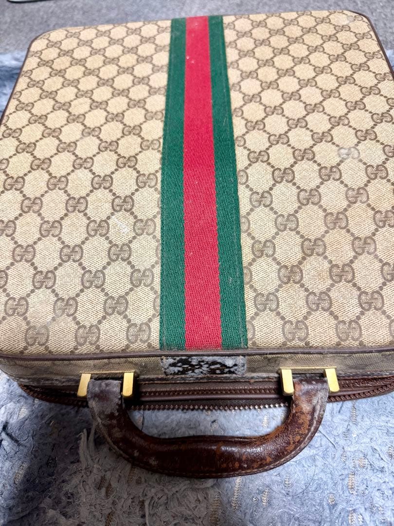 アンティーク雑貨 Gucci for olivetti lettera 32