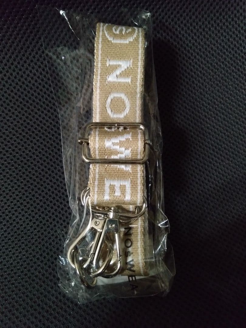 花村想太 スマホショルダー ショルダーベルト