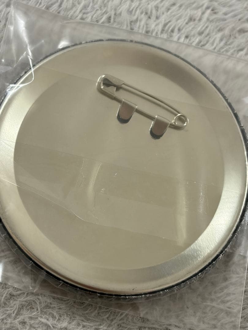 東京喰種 トレーディング缶バッジ ウタ 75mm