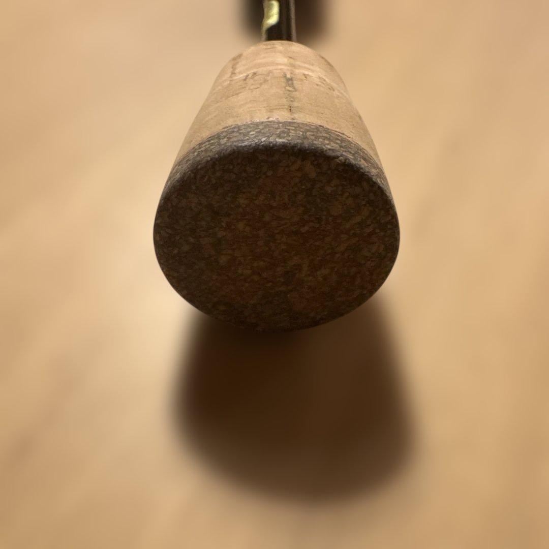 23 トラウトワン　as s60sul ロッド　エリアトラウト　シマノ　管釣り