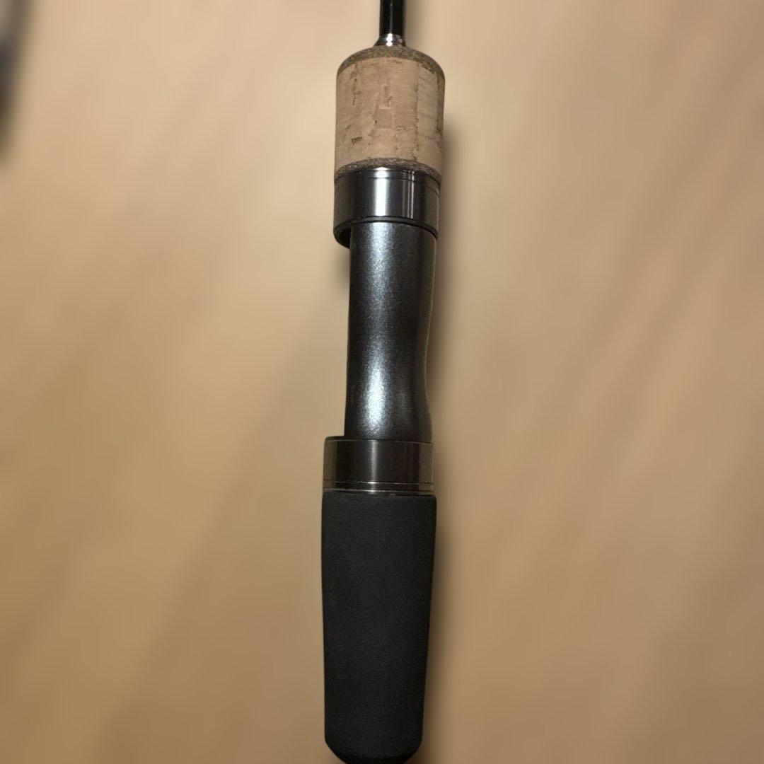 23 トラウトワン　as s60sul ロッド　エリアトラウト　シマノ　管釣り