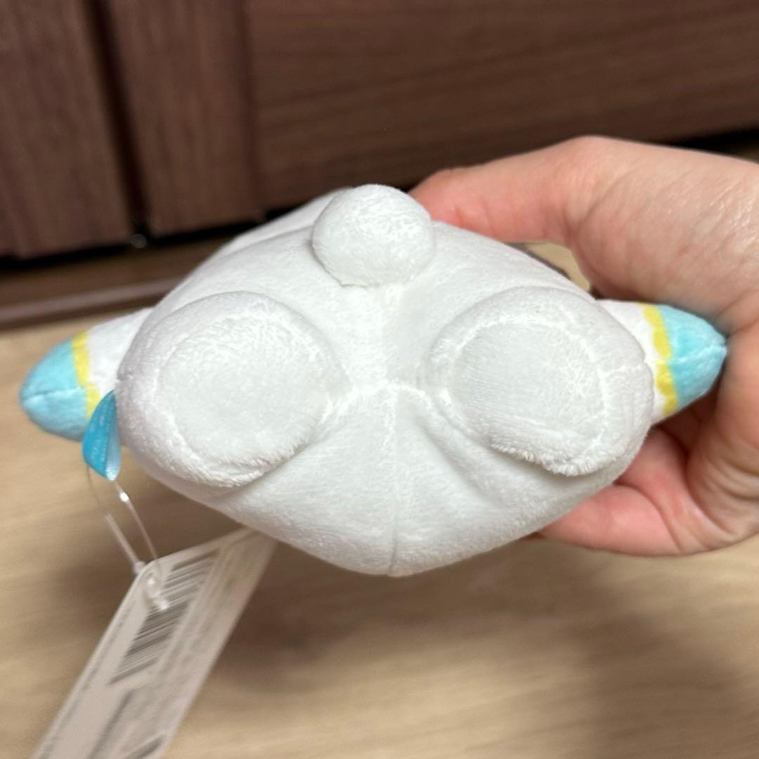 んぽちゃむ　きみまろ　ぬいぐるみ　5個セット(2/2)