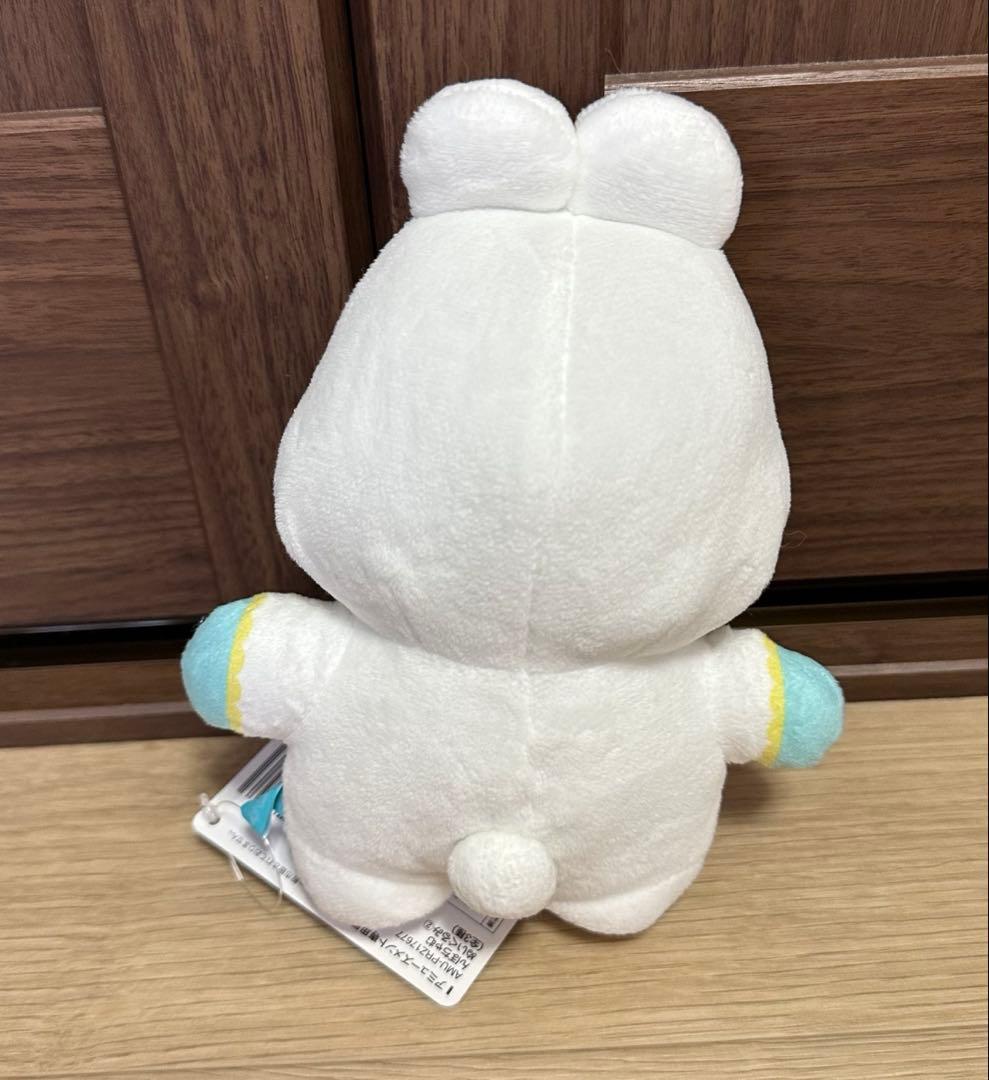 んぽちゃむ　きみまろ　ぬいぐるみ　5個セット(2/2)