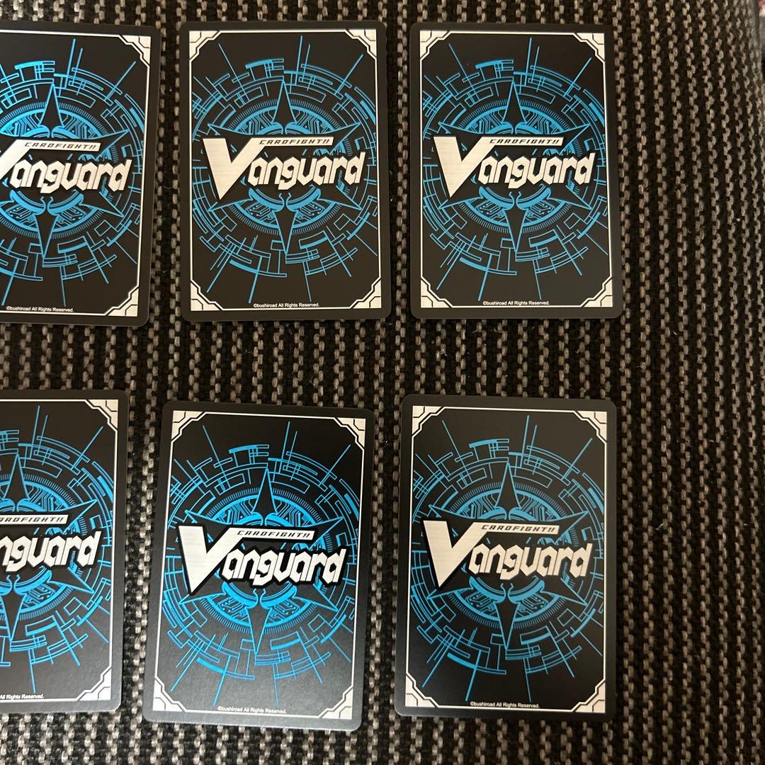 決意と罪を抱く者 リィエル＝アニムス 刻天想命 ウルト&ルエル　RRR各4枚