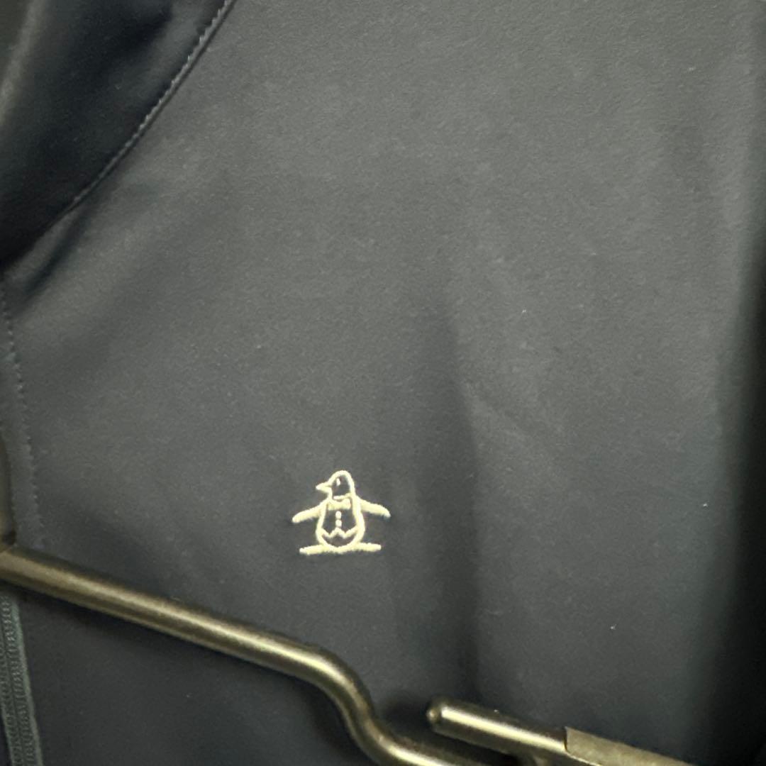 Munsing WearセットUP防寒タイプ ストレッチ仕様！