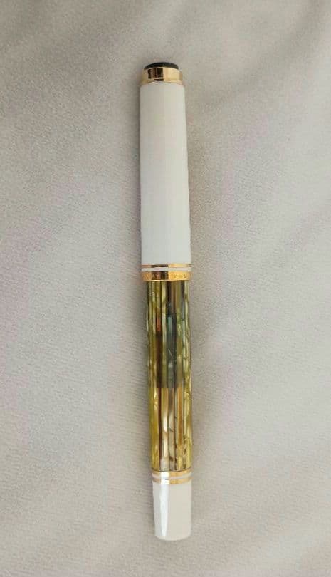 Pelican スーベレーン M400 万年筆