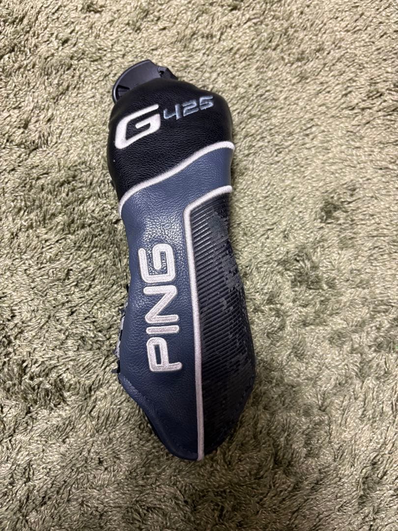 ping ピン ユーティリティ 4番 ヘッド単品