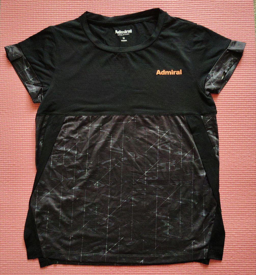 アドミラルウェア　上下セット　Мサイズ