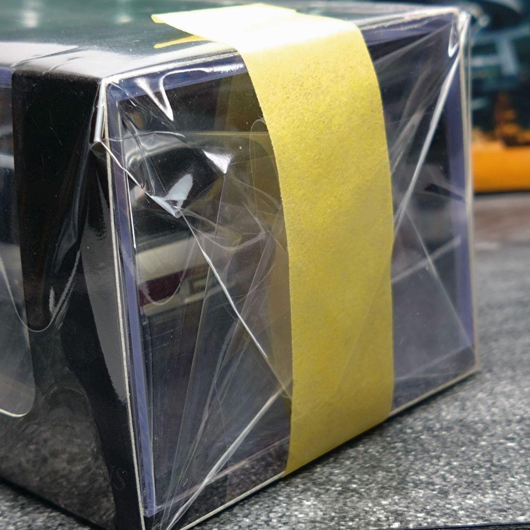 【カスタム品】MORTAL 1/64 トヨタ エスティマ FABULOUS仕様