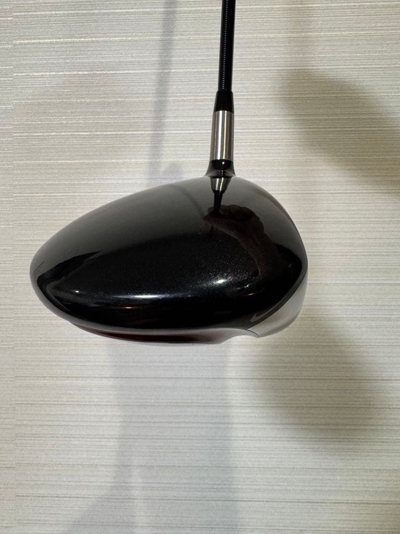 ナイキ VR Pro ドライバー