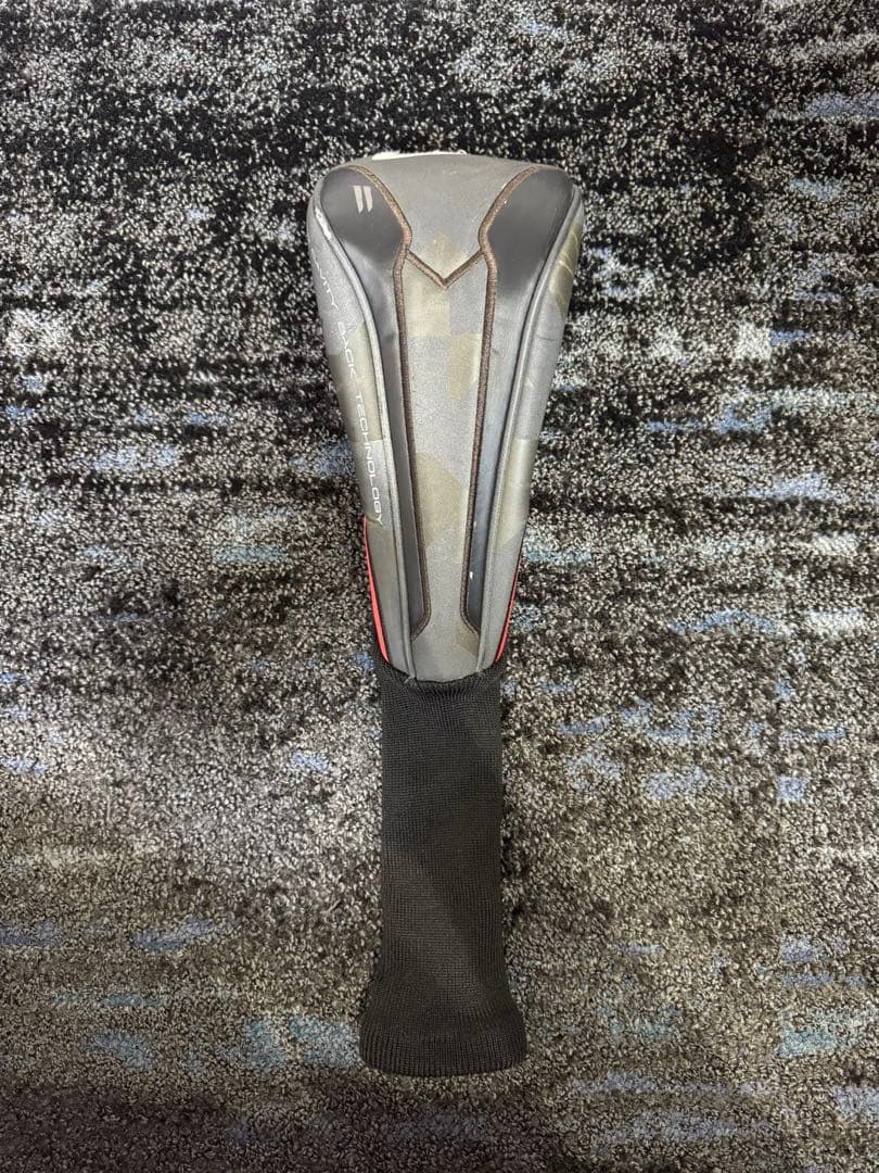 ナイキ VR Pro ドライバー