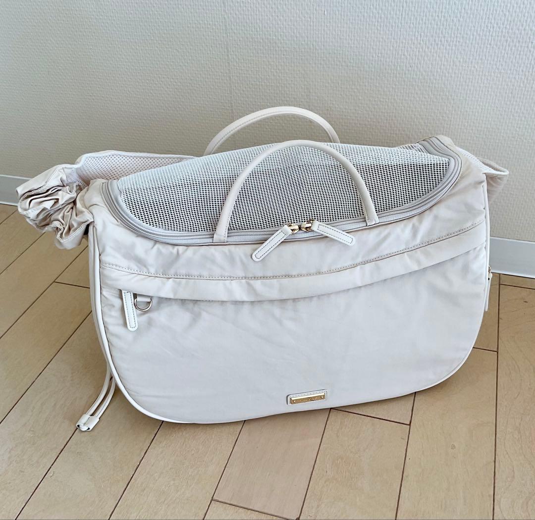 milliong ミリングバッグ Mサイズ 別売インナークッション付き