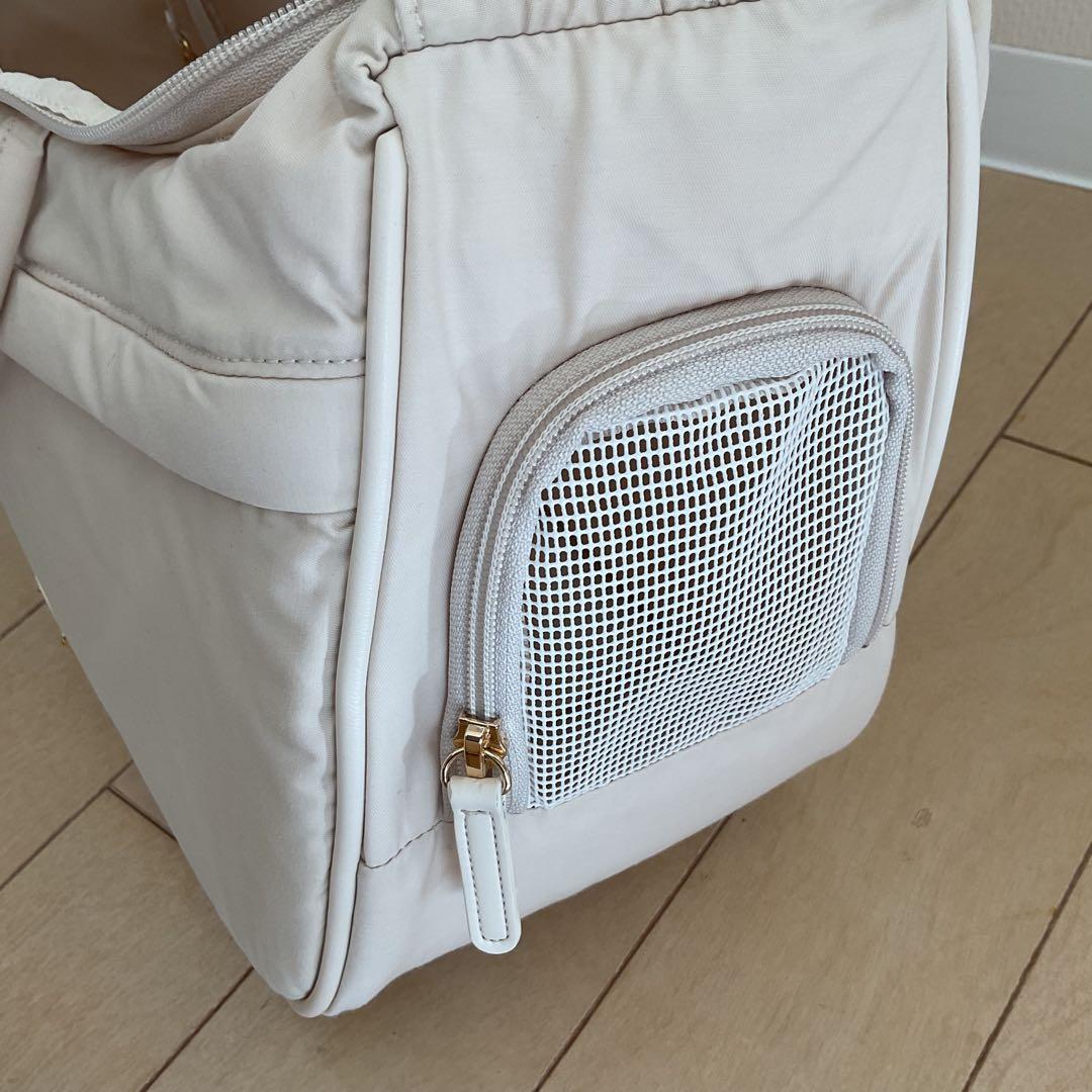 milliong ミリングバッグ Mサイズ 別売インナークッション付き