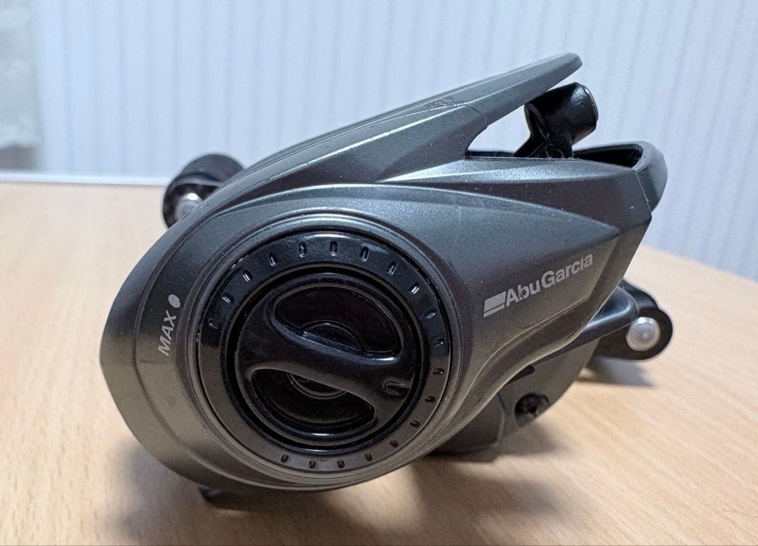 ゼノンビースト9 DFLハンドルノブ