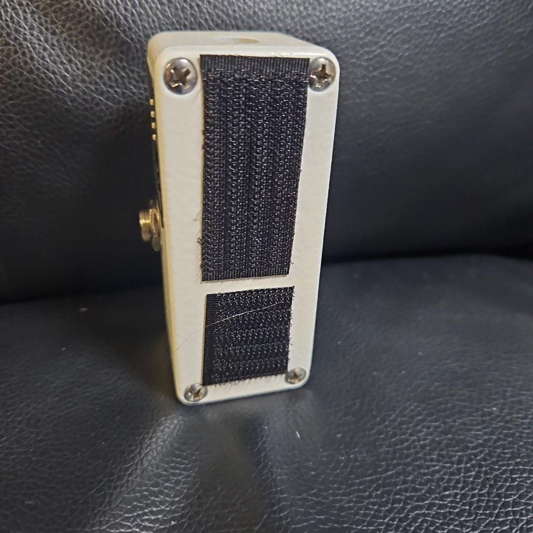 ギター Xotic Super Clean Buffer