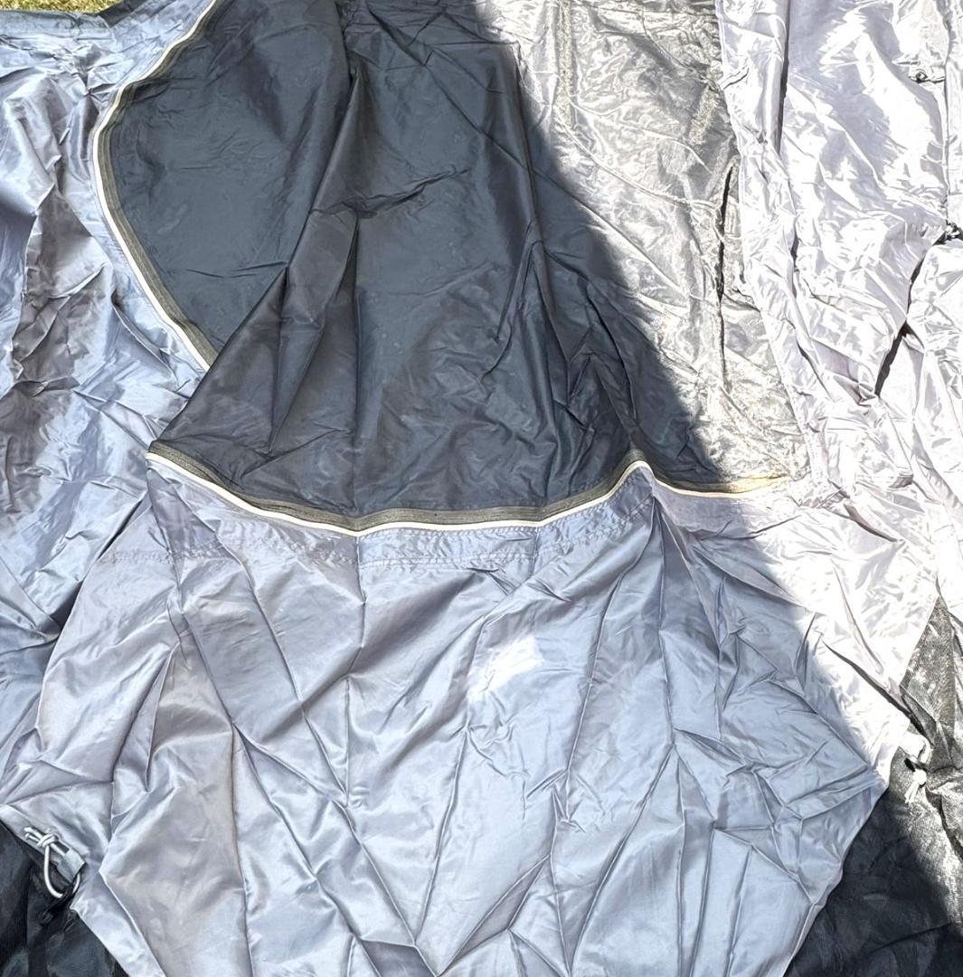 LOGOS（ロゴス）　ROSYツールームテント-BJ　71805566