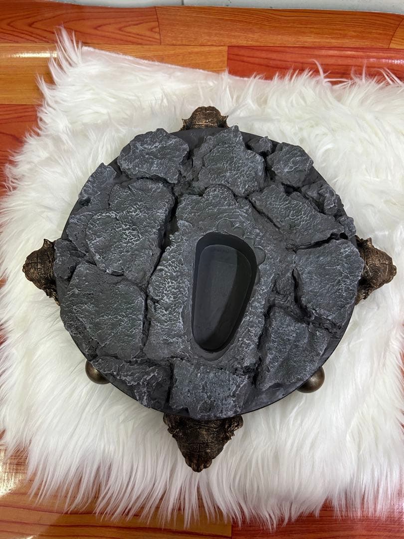 ストリートファイター FS サガット スタチュー フィギュア