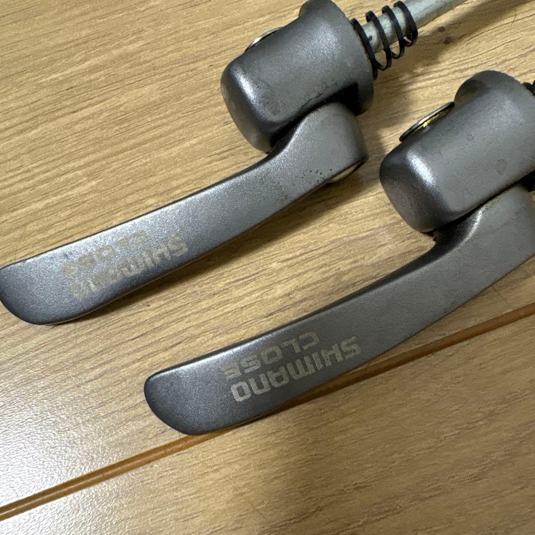 MAVIC CXP22 ロードバイク ホイール 700C