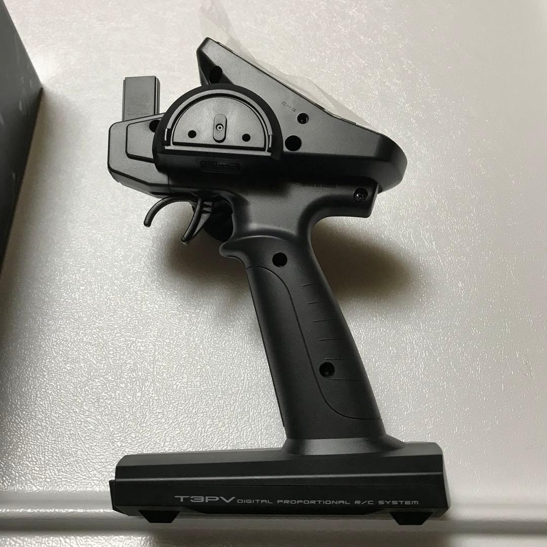 フタバ　3PV 送信機