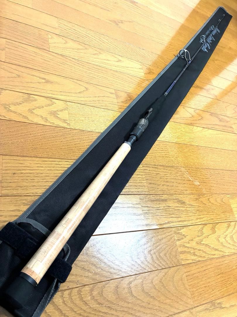 【新品】リアルトレーサー　642LR 30周年限定 MCワークス