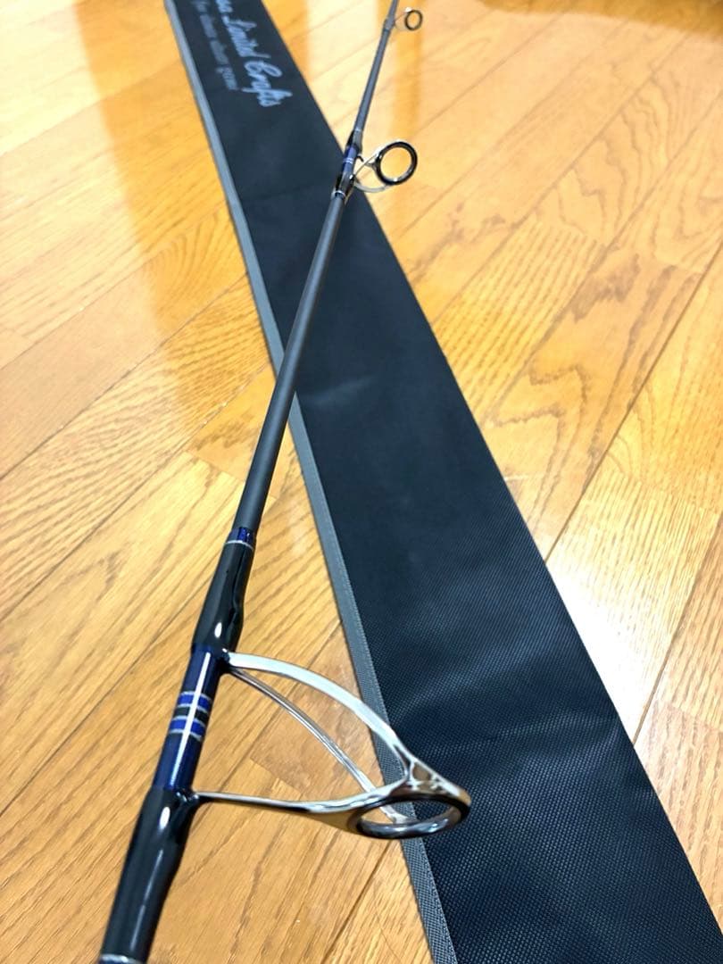 【新品】リアルトレーサー　642LR 30周年限定 MCワークス