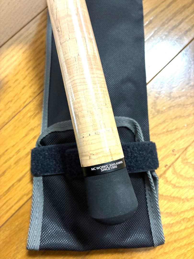 【新品】リアルトレーサー　642LR 30周年限定 MCワークス