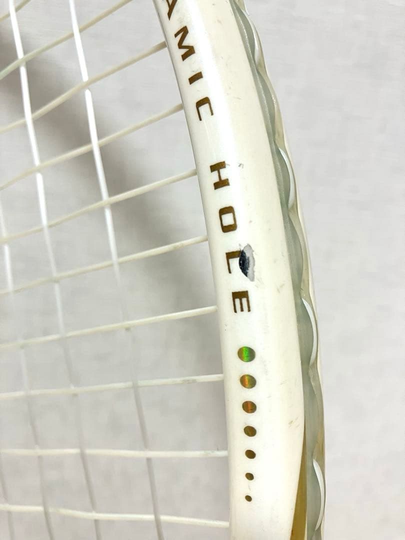 ダンロップ　ダイヤクラスター DUNLOP Diacluster NEX10.0