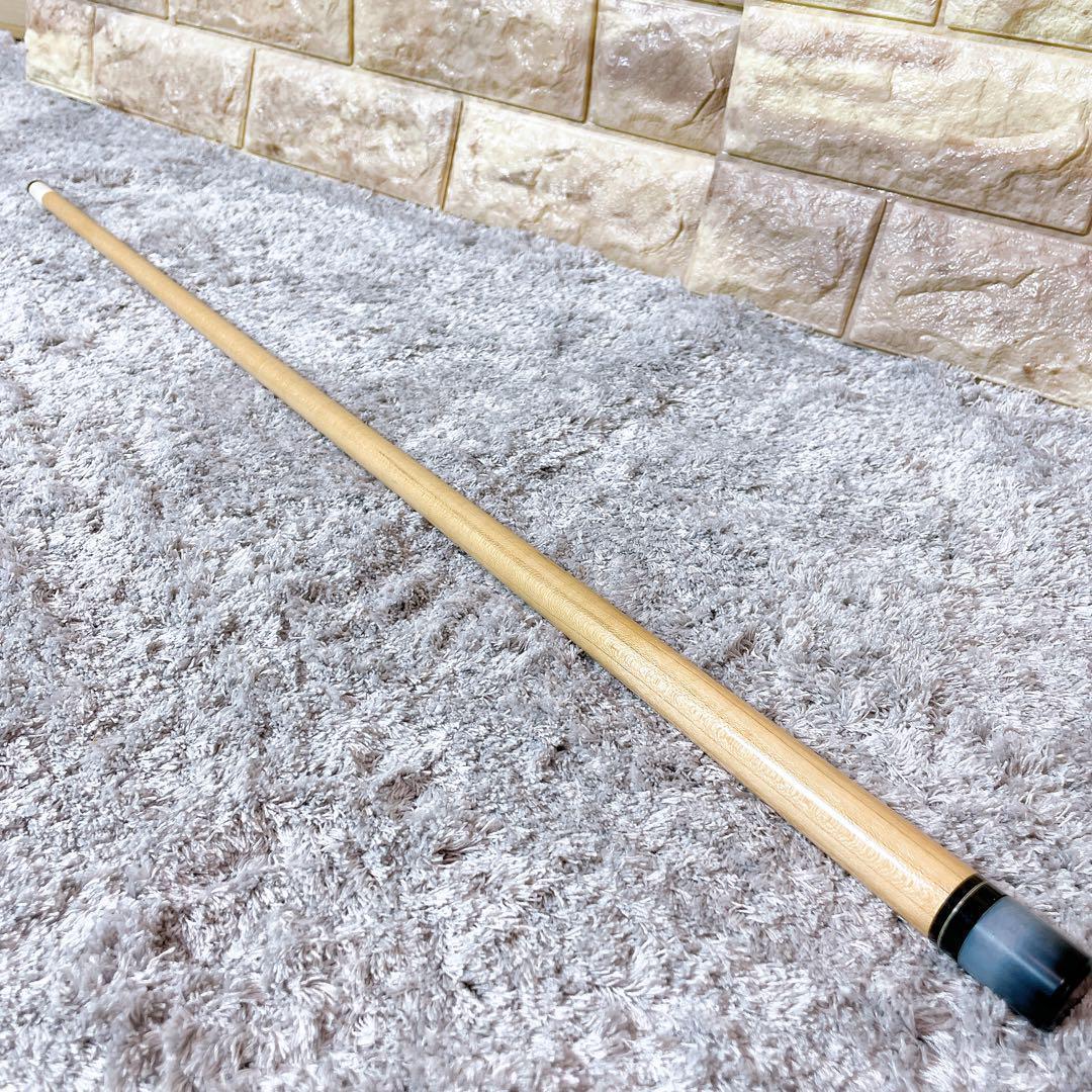 【極美品】メッヅキュー　MezzCues ビリヤード　キュー　ケース付き