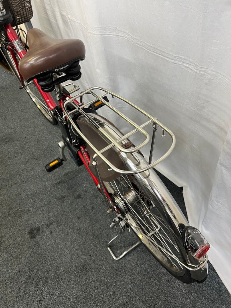 電動自転車　Panasonic VIVI DX パナソニック　ビビデラックス