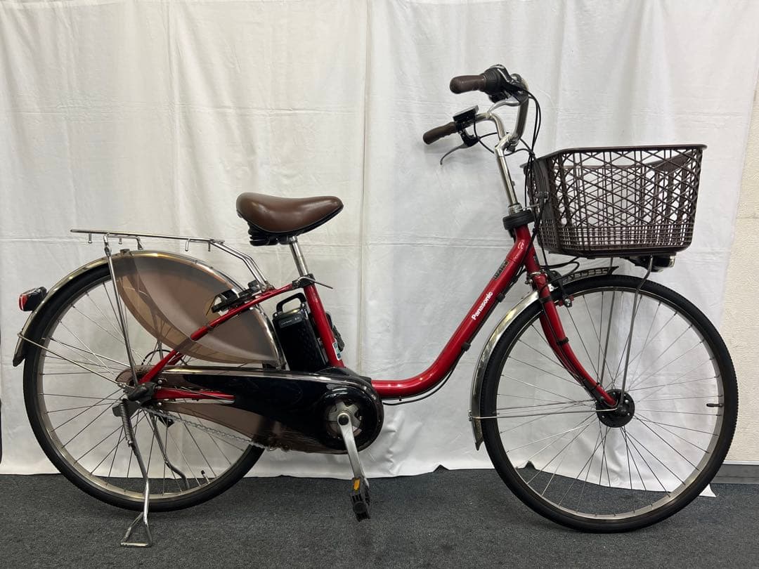 電動自転車　Panasonic VIVI DX パナソニック　ビビデラックス