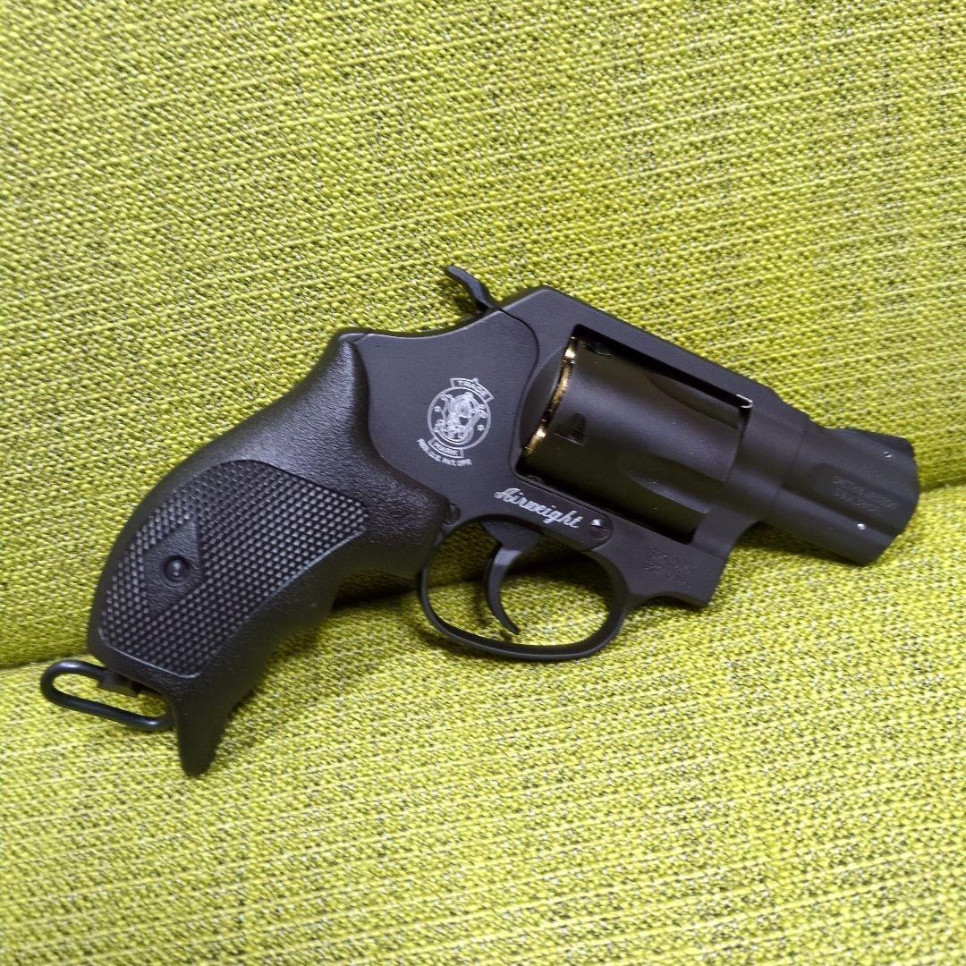 タナカ　SAKURA M360J ガスガン