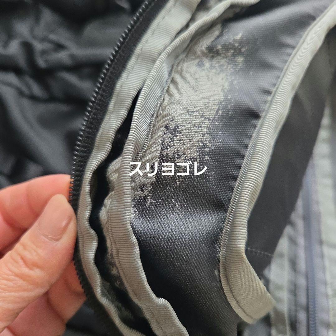 ノースフェイスホットショットリュック