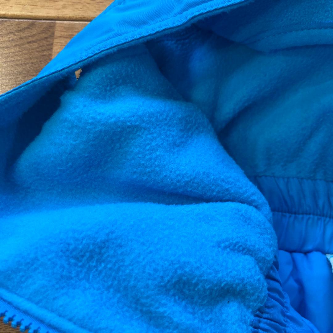 Columbia スノーボードウェアセット (子ども用)