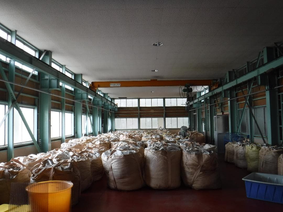 カブトムシマット：発酵熟成竹①：成虫・幼虫飼育用：１，０００ℓ