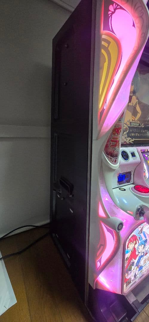 まどマギ2 スロット　まど2 実機　家庭用