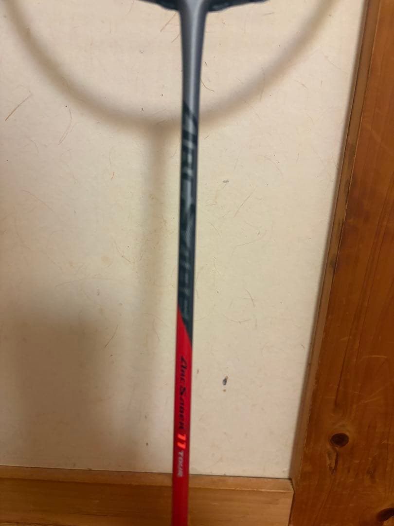 アークセイバー11tour